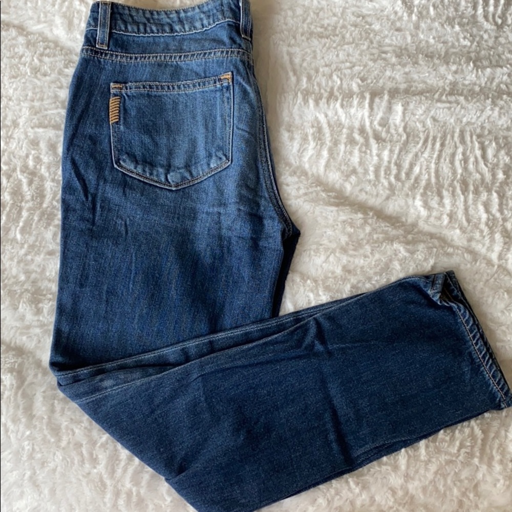 Paige Jeans